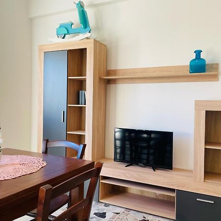 Apartament Casa Del Sole, In Via Sicilia Vicino Al Mare Terracina Zewnętrze zdjęcie