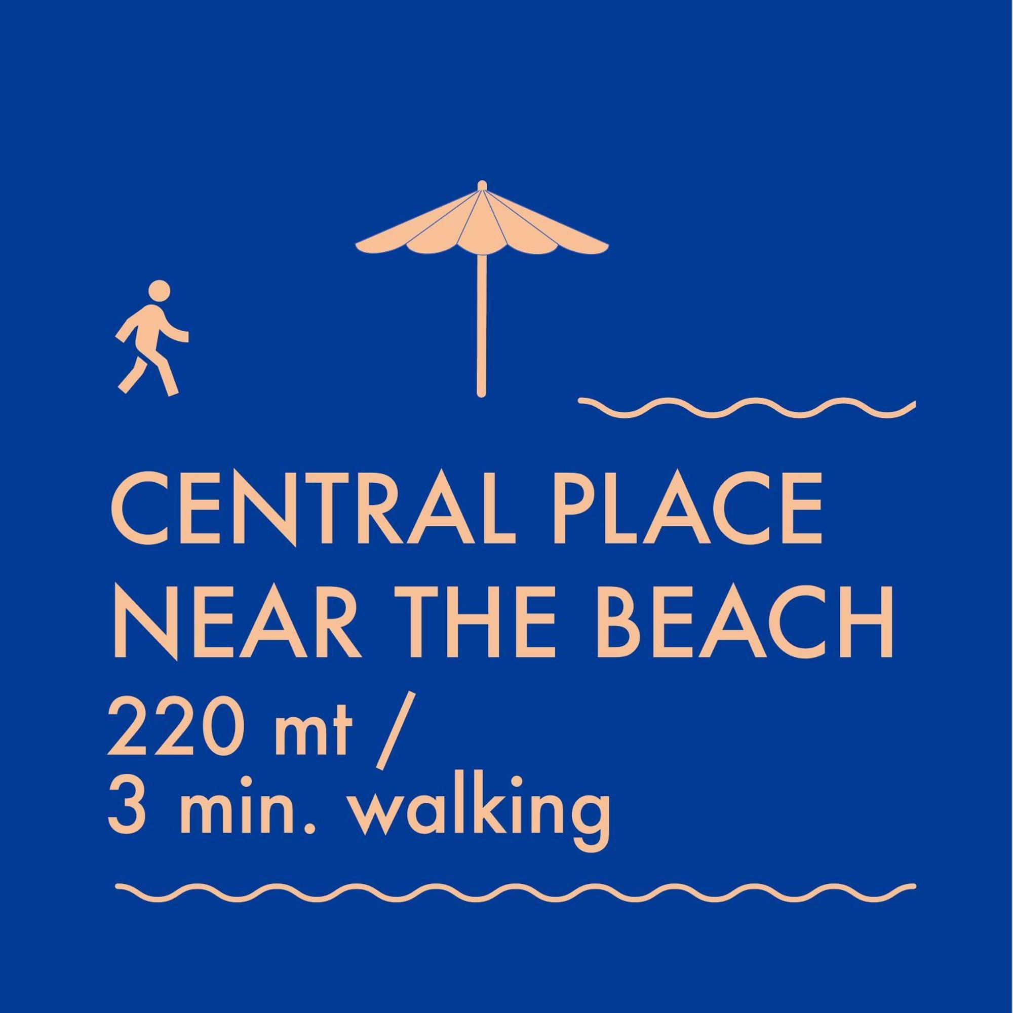 Apartament Casa Del Sole, In Via Sicilia Vicino Al Mare Terracina Zewnętrze zdjęcie