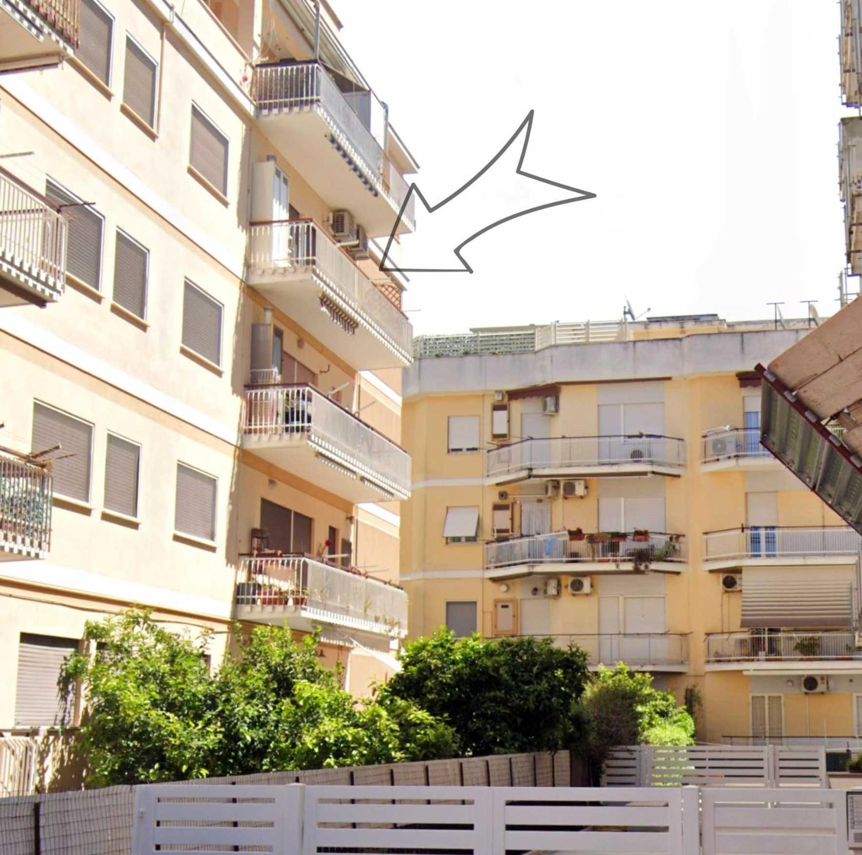 Apartament Casa Del Sole, In Via Sicilia Vicino Al Mare Terracina Zewnętrze zdjęcie