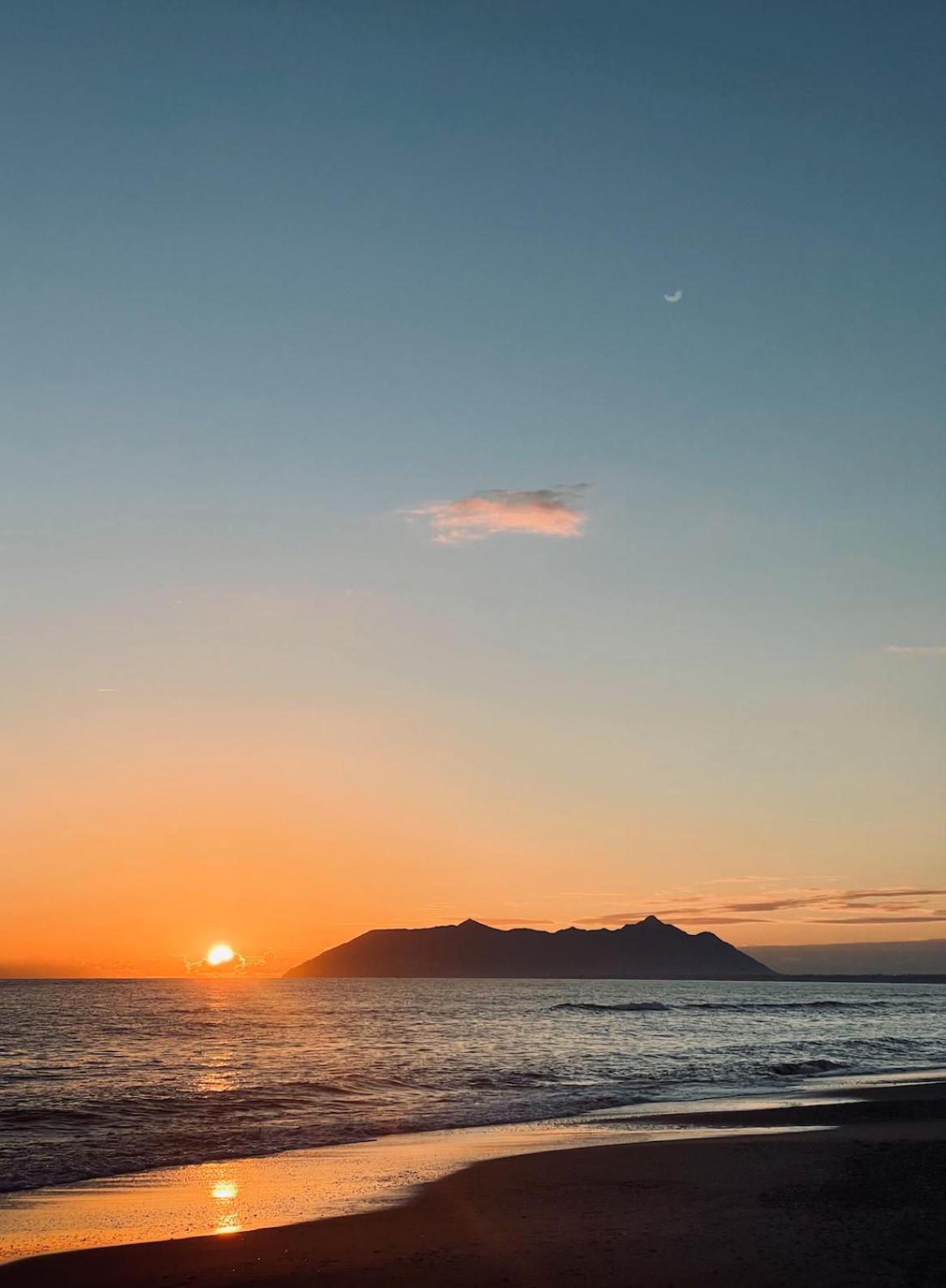 Apartament Casa Del Sole, In Via Sicilia Vicino Al Mare Terracina Zewnętrze zdjęcie